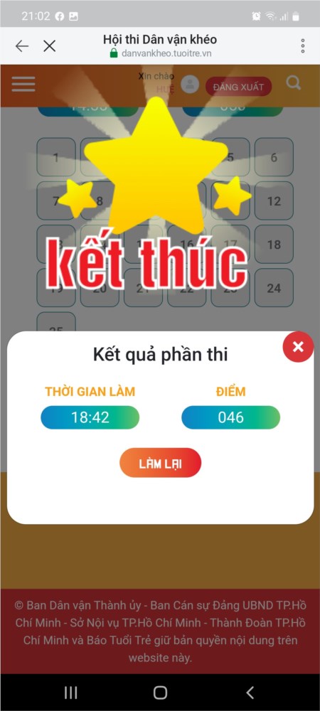 Ảnh đại diện